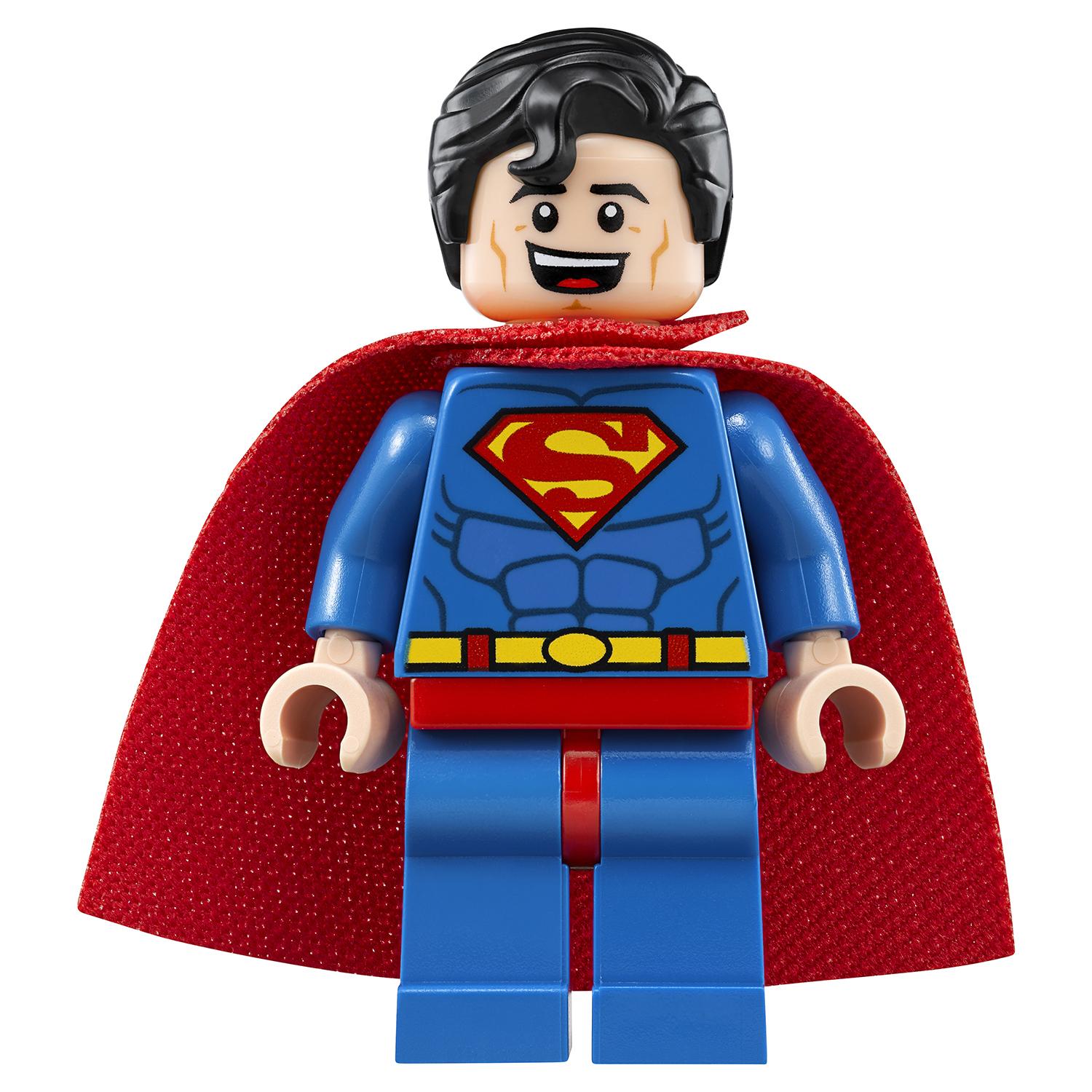Конструктор Lego Batman Movie – Вечеринка Лиги Справедливости  